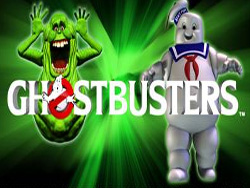 Ghostbusters Slot Screenshot