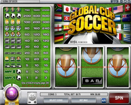 Casino Online in Portugal