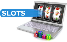 Slots All | Roulette Online