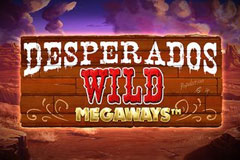 Desperados Wild - Megaways Slot