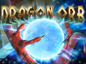 New RTG Slot - Dragon Orb - Play it Now at Silversands Casino