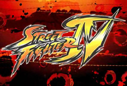 Street Fighter IV Slot