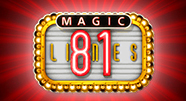Magic 81 Lines Slot - Novomatic Supergaminator Slot