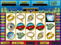 Mister Money Slot Screenshot