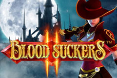 Bloodsuckers 2 Slot