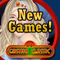 Flying Circus Slot is a microgaming slot game with a circus theme