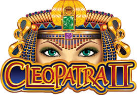 Cleopatra Slot Game