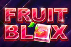 Fruit Blox Slot Fruit Blox Slot