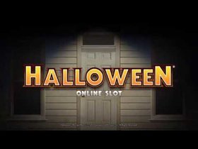 Halloween Slot by Microgaming
