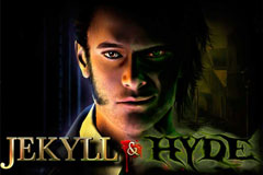 Jekyll and Hyde Slot