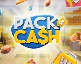 Pack & Cash Slot