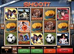 Shoot Slot Screenshot