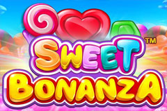 Sweet Bonanza Slot